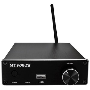 Интегральный усилитель MT Power 89502020 AM-200