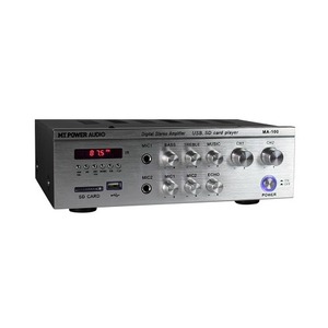 Интегральный усилитель MT Power 89502030 MA-100