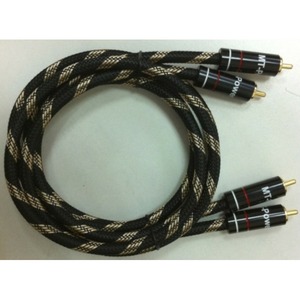Кабель Phono 2xRCA - 2xRCA MT Power 89508124 Platinum Audio 15.0m