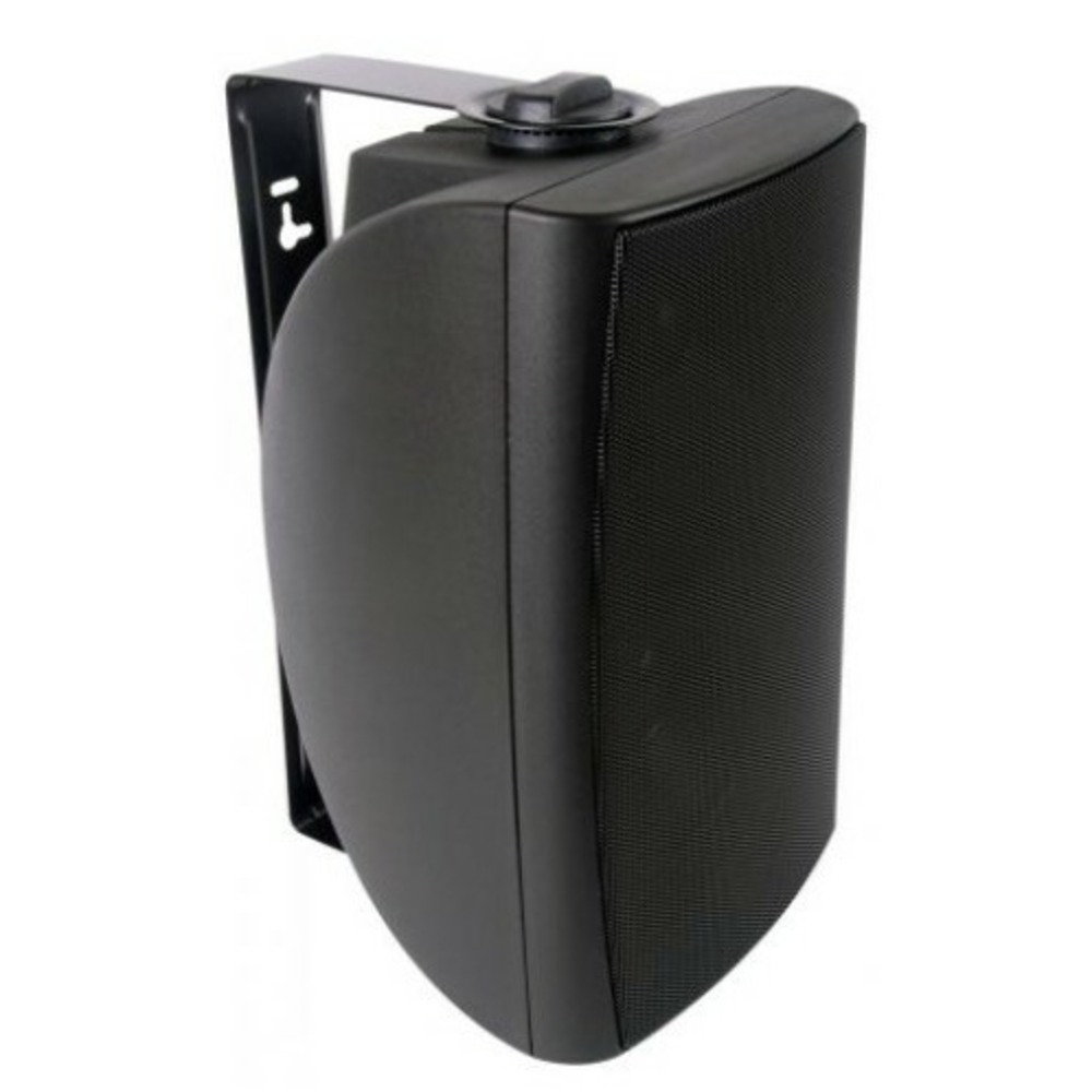 Акустика всепогодная трансляционная MT Power 89505043 ES-60TLX Black