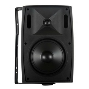 Акустика всепогодная трансляционная MT Power 89505043 ES-60TLX Black