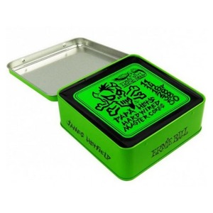 Струны для электрогитары Ernie Ball 3821