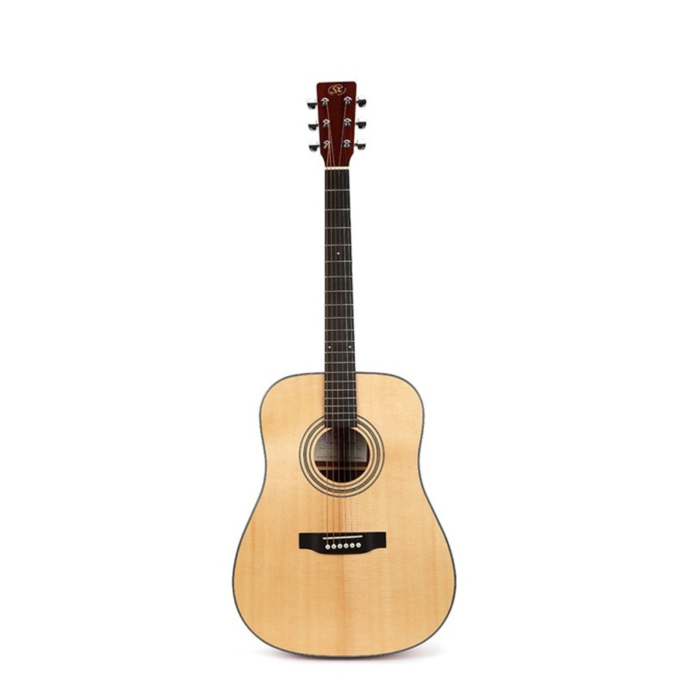 Акустическая гитара SX SD704