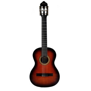 Классическая гитара Valencia VC264CSB