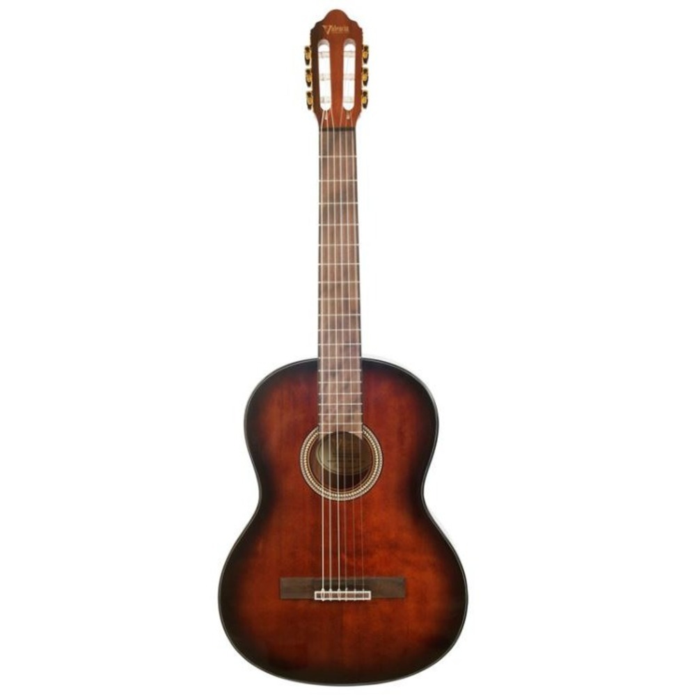 Классическая гитара Valencia VC564BSB