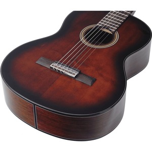 Классическая гитара Valencia VC564BSB