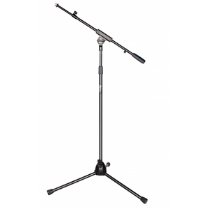 Микрофонная стойка напольная Lux Sound MS005T