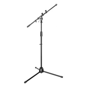 Микрофонная стойка напольная Lux Sound MS003T
