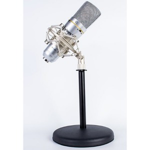 Держатель паук для микрофона Lux Sound MSA052W