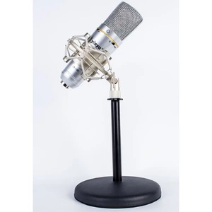 Держатель паук для микрофона Lux Sound MSA052W