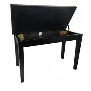 Банкетка для пианино Artist PB-001MBL