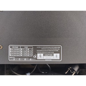 Гитарный комбо B&G MA15
