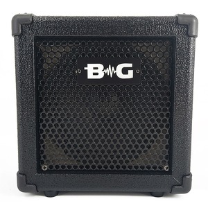 Гитарный комбо B&G MG5