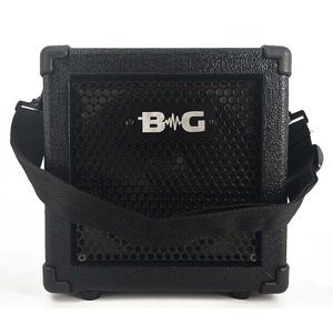 Гитарный комбо B&G MG5