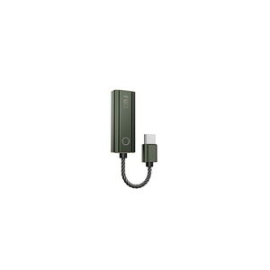 Усилитель для наушников портативный FiiO KA1 Green