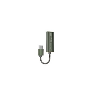 Усилитель для наушников портативный FiiO KA1 Green