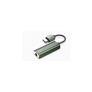 Усилитель для наушников портативный FiiO KA1 Green