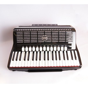 Аккордеон Gelander GH2012H