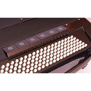 Аккордеон Gelander GH2012H