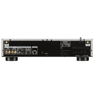Сетевой плеер Denon DNP-800NE Black
