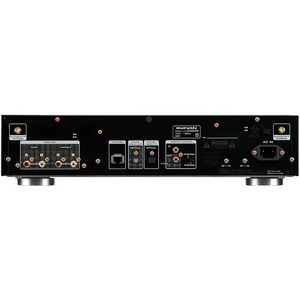 Сетевой плеер Marantz NA6006 Black