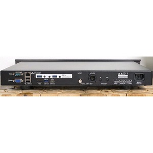 Сетевой плеер Bryston BDP-3 Black