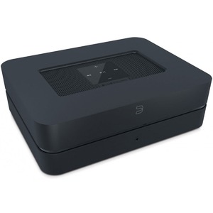 Сетевой плеер Bluesound Powernode 2i HDMI Black
