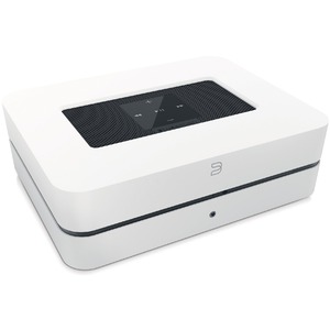 Сетевой плеер Bluesound Vault 2i White