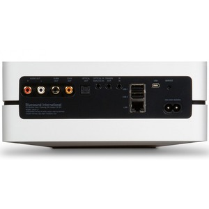 Сетевой плеер Bluesound Vault 2i White