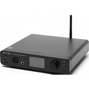 Сетевой плеер SMSL DP3 Black