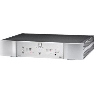 Сетевой плеер SIMaudio Moon NEO 280D Streaming DAC Silver