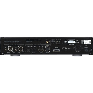Сетевой плеер SIMaudio Moon NEO 280D Streaming DAC Silver