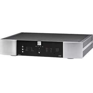 Сетевой плеер SIMaudio Moon NEO 280D Streaming DAC MiND 2 Black/Silver