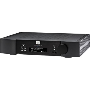 Сетевой плеер SIMaudio Moon NEO ACE All-in-One Music Player Black