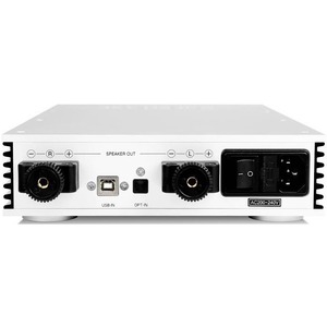 Сетевой плеер Aurender N-PAC Silver