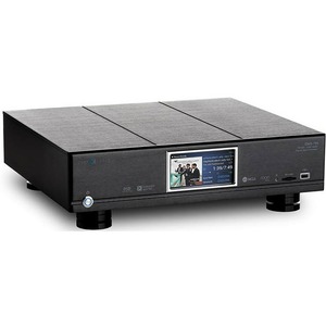 Сетевой плеер Cary Audio DMS-700 Black
