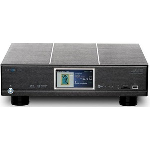 Сетевой плеер Cary Audio DMS-700 Black