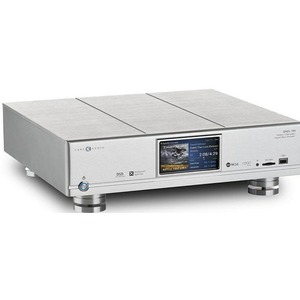 Сетевой плеер Cary Audio DMS-700 Silver