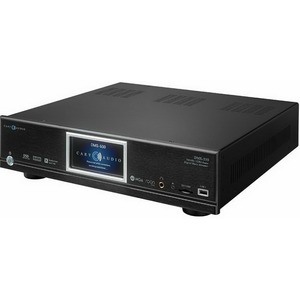 Сетевой плеер Cary Audio DMS-550 Black