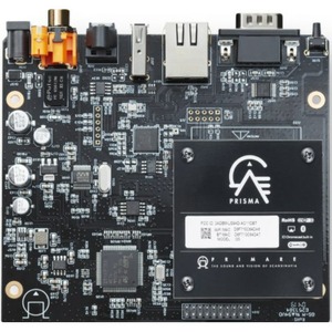 Сетевой плеер Primare NP5 Prisma Black