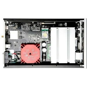 Сетевой плеер Aurender N150 4TB HDD Black