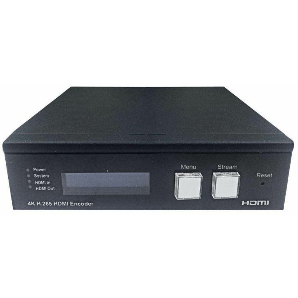 HD IP стример Dr.HD 005020004 ST 2000