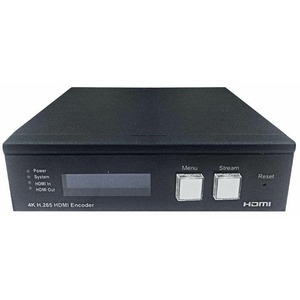 HD IP стример Dr.HD 005020004 ST 2000