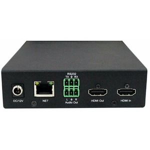HD IP стример Dr.HD 005020004 ST 2000