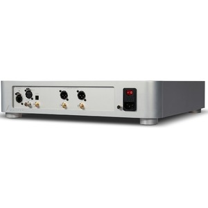 Сетевой проигрыватель-стриммер Merging +PLAYER STEREO