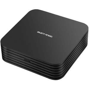 Аудио сервер-плеер Silent Angel Rhein Z1-8GB BLACK-RU