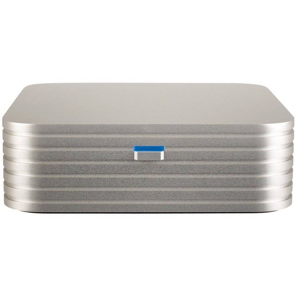 Аудио сервер-плеер Silent Angel Rhein Z1-8GB SILVER-RU