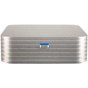 Аудио сервер-плеер Silent Angel Rhein Z1-8GB SILVER-RU