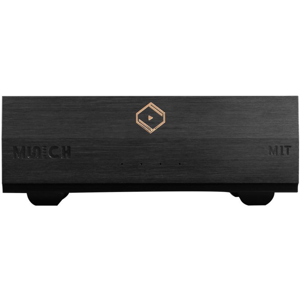 Сетевой аудио транспорт Silent Angel Munich M1T-2GB-RU