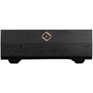 Сетевой аудио транспорт Silent Angel Munich M1T-2GB-RU